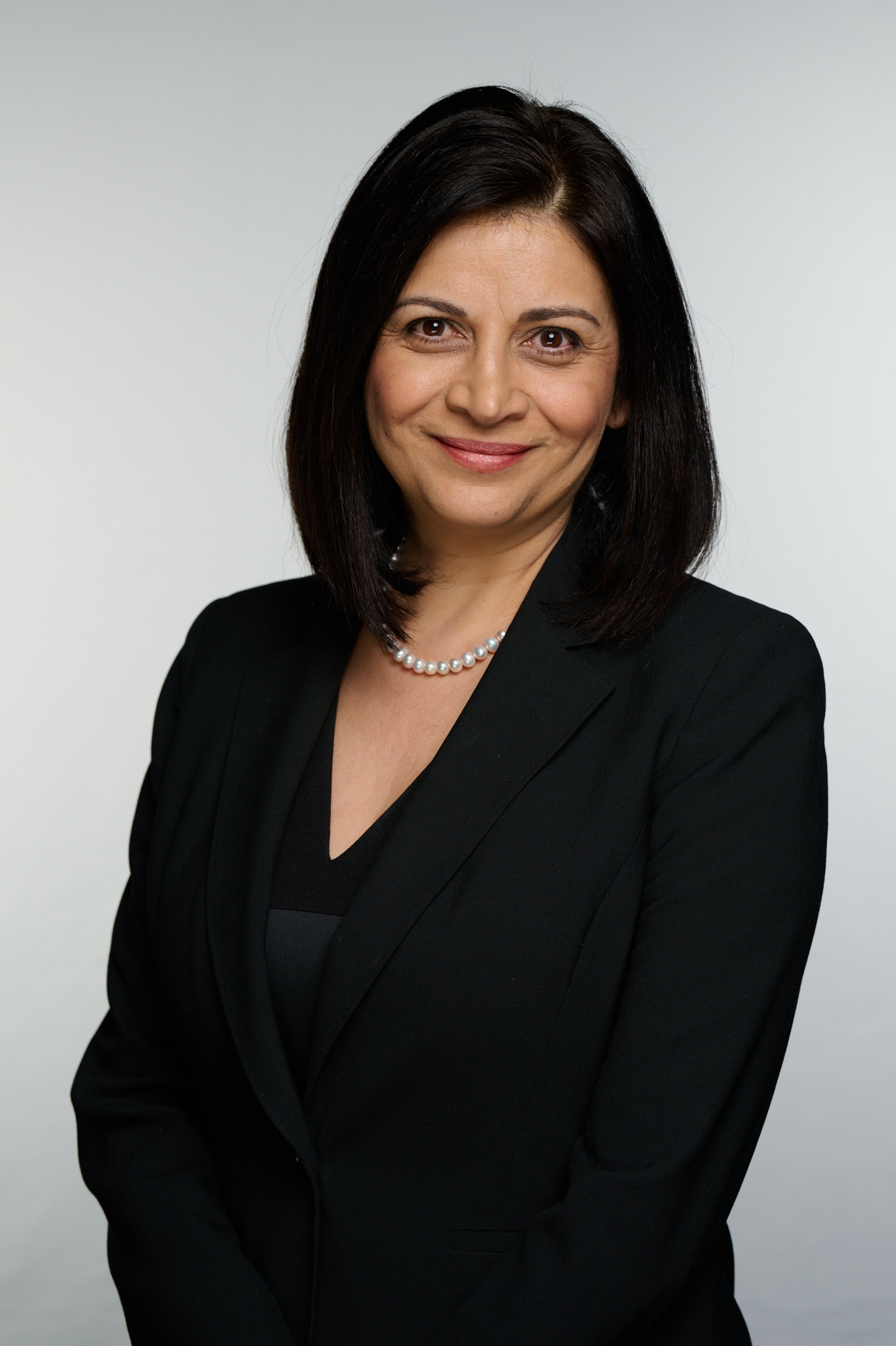 Dr. Mitra Mosharraf